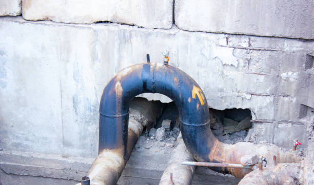Best Ceiling water damage repair  in Refugio, TX