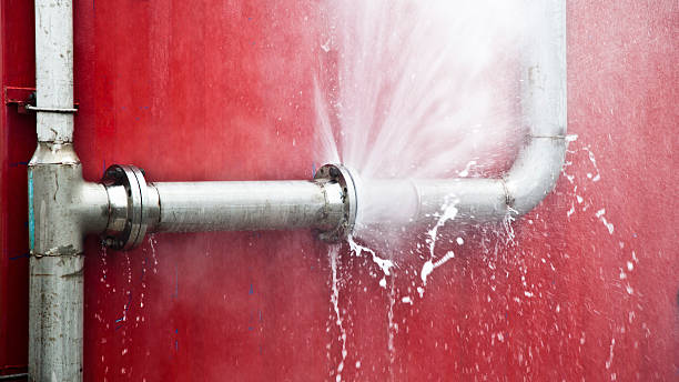 Best Sewage cleanup and water damage restoration  in Refugio, TX